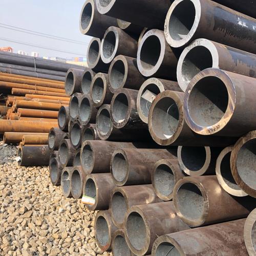 邵阳3087无缝钢管