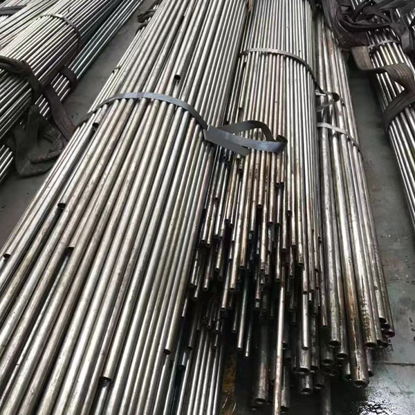 邵阳精密钢管